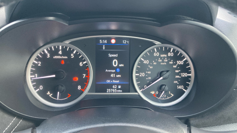 Nissan Micra 1.0 IG-T 92 N-Sport 5dr Petrol Hatchback